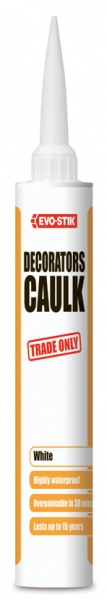 Bostik Decorators Caulk - C30 - Box of 12